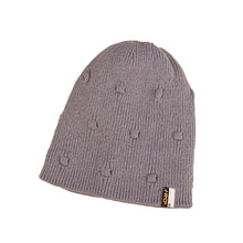 Lade das Bild in den Galerie-Viewer, Warm Winter Knit Beanie Hats Celebrity Same Pullover Pile Style Autumn and Winter Outdoor Keep Warm Unisex
