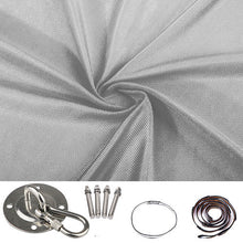 Load image into Gallery viewer, 280 * 100CM Hammock Elastic Indoor And Outdoor Children&#39;s Sensory Swing
