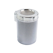 Lade das Bild in den Galerie-Viewer, Ashtray Colorful  Car Cover Luminous  Light Air Outlet Hanging Ash Ashtray
