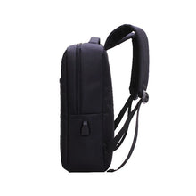 Lade das Bild in den Galerie-Viewer, Backpack Men's Schoolbag College Student Multi-Functional Briefcase
