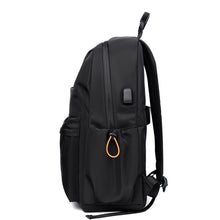Load image into Gallery viewer, Backpack Men's School Bag College Student Outdoor
