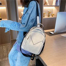 Lade das Bild in den Galerie-Viewer, ] Women's Fashion Brand Women's INS All-Match Korean Small Bag Simple Casual Shoulder Bag
