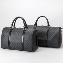 Load image into Gallery viewer, Backpack Luggage  Large Capacity Travel Boarding  Business Luggage Big shoulder bag
