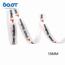 Lade das Bild in den Galerie-Viewer, 2x Halloween Xmas Christmas Gifts Decoration New Ribbon Gift Ribbon
