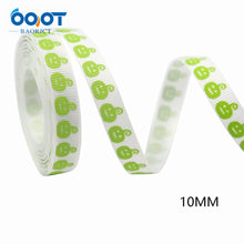 Lade das Bild in den Galerie-Viewer, 2x Halloween Xmas Christmas Gifts Decoration New Ribbon Gift Ribbon
