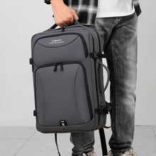 Load image into Gallery viewer, Backpack Men's Travel Backpack Waterproof Multi-Functional Computer Backpack Men's
