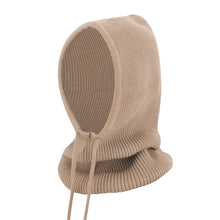 Load image into Gallery viewer, Warm Winter Knit Beanie Hats Hat One-Piece Padded Men's Autumn and Winter Cycling Wool Unisex
