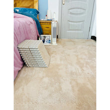 Lade das Bild in den Galerie-Viewer, Carpet Bedroom Bedside Tatami Floor Mat Stitching Blanket Foam Mat
