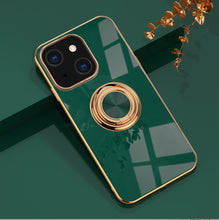 Lade das Bild in den Galerie-Viewer, 8-Color Car Magnetic Phone Case for iPhone 13 Mini/Pro Max

