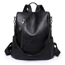 Lade das Bild in den Galerie-Viewer, Backpack Anti-Theft Package  Casual Ladies    Student Small Bookbag Generation
