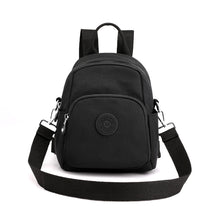 Load image into Gallery viewer, Middle-Aged Mother Bag Portable Nylon Bag 2022 New Three-Purpose Single Shoulder
