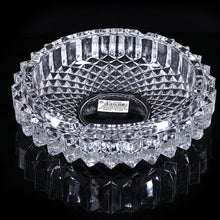 Load image into Gallery viewer, Ashtray Gray Jar Crystal  Bar Hotel Hotel Household  Glass Cup Ashtray
