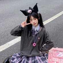 Lade das Bild in den Galerie-Viewer, 2x Halloween Xmas Christmas Gifts Decoration Clow M Funny Headband Female Autumn and Winter Cute Headwear
