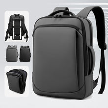 Load image into Gallery viewer, Backpack Laptop Computer Bag   Fashion Commuter
