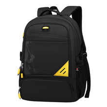 Lade das Bild in den Galerie-Viewer, Backpack Boys Middle School Students Junior High School Students High School Student  Large Capacity Outdoor
