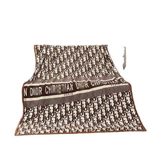 Load image into Gallery viewer, Blanket Flannel Blanket Foreign Trade Sable Fur Nap Blanket Coral Fleece Blanket Gift Box
