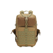 Load image into Gallery viewer, Backpack Riding  Large Capacity Outdoor Sports Equipment Camouflage shoulder bag
