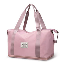 Load image into Gallery viewer, Backpack Large Capacity Student travel Luggage  Water-Repellent Travel shoulder bag
