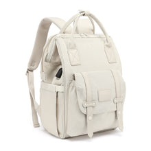 Lade das Bild in den Galerie-Viewer, Backpack Mummy Bag   Fashion Baby Bag   for Going out
