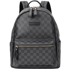 Lade das Bild in den Galerie-Viewer, Backpack Tooth Backpack Versatile Travel Computer  Large Capacity Travel shoulder bag
