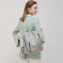 Load image into Gallery viewer, Backpack Women's Bag Features Convenient Universal Anti-Theft Backpack
