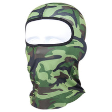 Load image into Gallery viewer, 2PCs Bandana Sweat-Absorbent Quick-Drying Sun Mask Summer Ice Silk Face Mask Cycling
