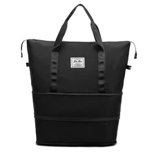 Load image into Gallery viewer, Backpack Travel Bag Dry Wet Separation Lightweight Maternity Package Student Luggage Bag
