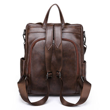 Load image into Gallery viewer, Casual Winter  Outdoor Travel Backpack Backpack for Women
