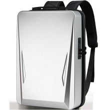 Lade das Bild in den Galerie-Viewer, Backpack Computer   Men  E-Sports  15.6-Inch Keyboard shoulder bag
