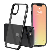 Lade das Bild in den Galerie-Viewer, Transparent Acrylic Drop-Resistant Phone Case for iPhone13 Pro Max
