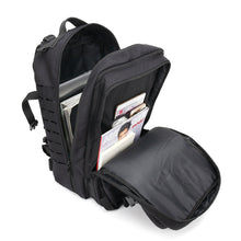 Lade das Bild in den Galerie-Viewer, Men's Fitness Backpack Mountaineering Camouflage Outdoor Tactics Backpack
