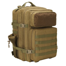 Load image into Gallery viewer, Backpack Large-Capacity   Sports Outdoor Mountaineering Bag Tactical
