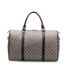 Load image into Gallery viewer, Backpack Luggage  Large Capacity Travel Boarding  Business Luggage Big shoulder bag
