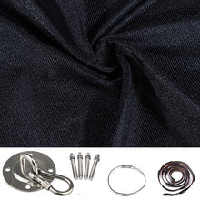 Load image into Gallery viewer, 280 * 100CM Hammock Elastic Indoor And Outdoor Children&#39;s Sensory Swing
