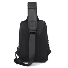 Load image into Gallery viewer, Backpack Casual Cross Body   Waterproof Oxford Cloth   Men Chest shoulder bag
