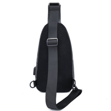 Load image into Gallery viewer, Backpack Personalized  Women Sports Function Cross-Body   Fashion Fashion Brand Shoulder Messenger shoulder bag
