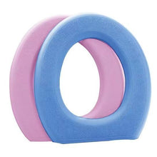 Load image into Gallery viewer, 3pcs Toilet Seat Cover Pads Four Seasons  Washer  Adhesive Foam Household   Non-Silicone
