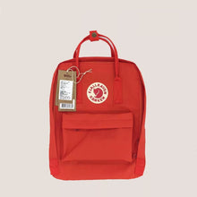 Load image into Gallery viewer, Backpack Fox  Men Women Travel Outdoor Student Computer School shoulder bag
