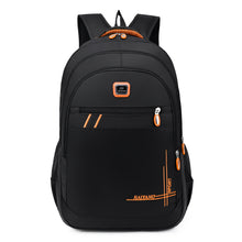 Lade das Bild in den Galerie-Viewer, Backpack Large Capacity  Casual Business Computer  High School Student Bag Travel
