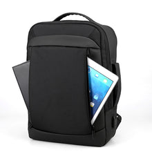 Lade das Bild in den Galerie-Viewer, Backpack Men's Commuter  Business Travel  College Schoolbag
