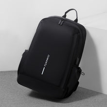 Load image into Gallery viewer, Backpack Men School  College Student 17-Inch Outdoor  Travel Gift shoulder bag
