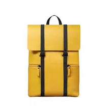 Lade das Bild in den Galerie-Viewer, Backpack Leather Men's Fashion Brand College Students Bag Computer Travel  Women
