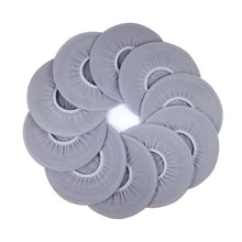 Load image into Gallery viewer, 3pcs Four Seasons Thin O-Type Toilet Seat Cover Disposable Toilet Mat Toilet Seat Simple
