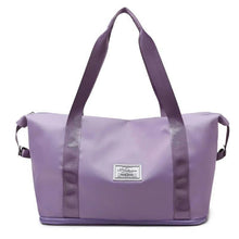 Load image into Gallery viewer, Travel Bag for Women Short-Distance Luggage Bag Large Capacity Portable Travel Bag
