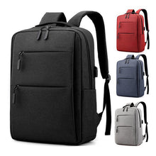 Lade das Bild in den Galerie-Viewer, Backpack travel  Simple Computer Bag Xiaomi Student Schoolbag

