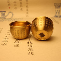 Load image into Gallery viewer, Ashtray Small Ornaments Office Desk Surface Panel  Cornucopia Bowl Incense Burner Stylish Ashtray
