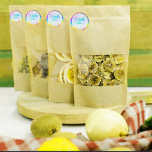 Load image into Gallery viewer, 2x500pcs Xmas Christmas  Stickers Roll Label Hot Laser Gold on White Background Thank You Gift Stick  Paper Adhesive Tape
