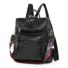 Lade das Bild in den Galerie-Viewer, Backpack  Korean Fashion Large Capacity Casual Travel Student Schoolbag
