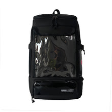 Load image into Gallery viewer, Backpack Korean Style Trendy Cool  Men's Travel Leisure Large Capacity  Personalized Student Schoolbag
