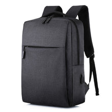 Lade das Bild in den Galerie-Viewer, Backpack travel  Simple Computer Bag Xiaomi Student Schoolbag
